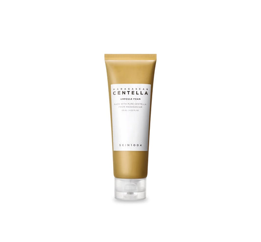 MADAGASCAR CENTELLA AMPOULE FOAM