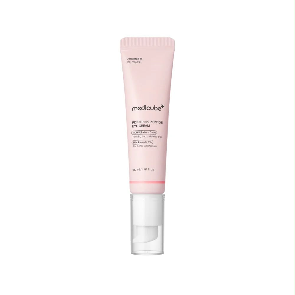 PDRN PINK PEPTIDE EYE SERUM