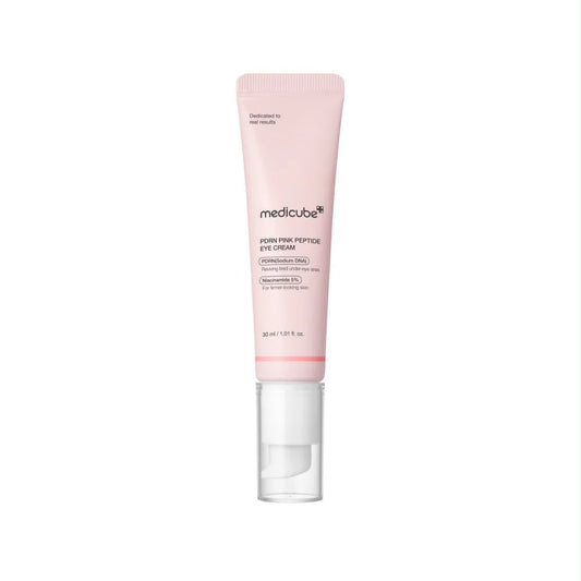 PDRN PINK PEPTIDE EYE SERUM