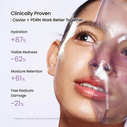 Rejuvenating Caviar PDRN Real