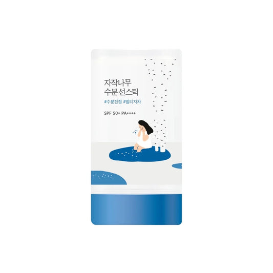 BIRCH JUICE MOISTURIZING SUN STICK SPF 50++++