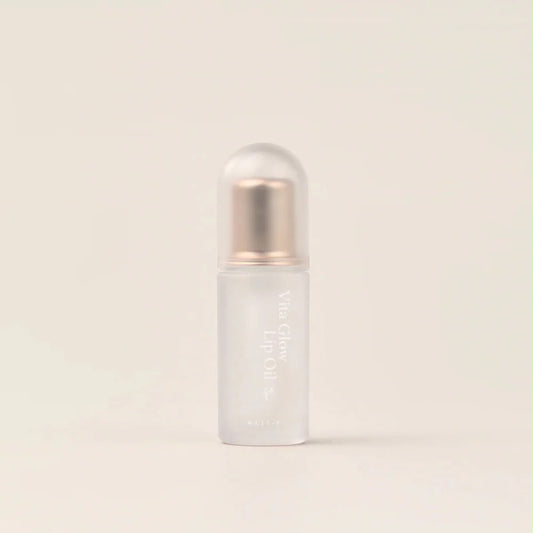 Vita Glow Lip Oil - Dreamy Olive 4.5g