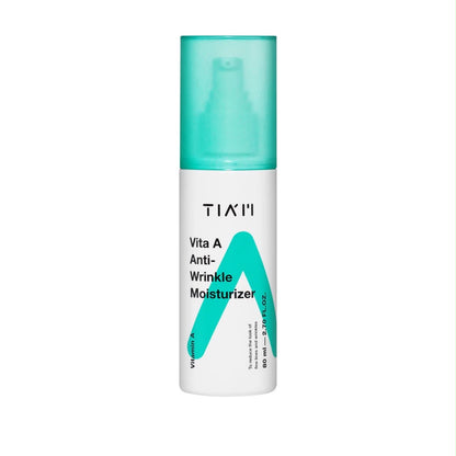 VITA A ANTI-WRINKLE MOISTURIZER
