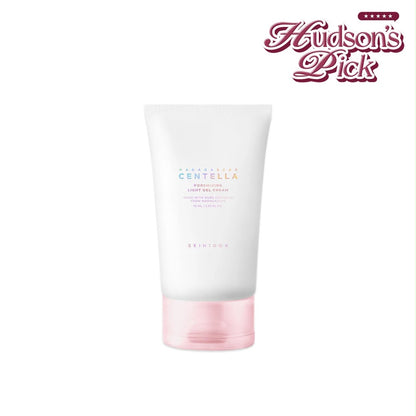 POREMIZING LIGHT GEL CREAM