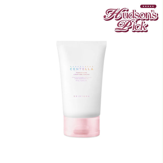 POREMIZING LIGHT GEL CREAM