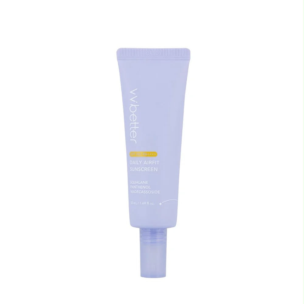 DAILY AIRFIT SUNSCREEN 50ML