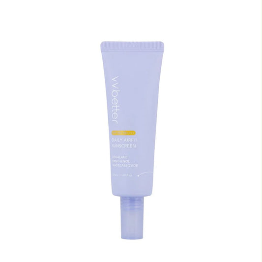 DAILY AIRFIT SUNSCREEN 50ML