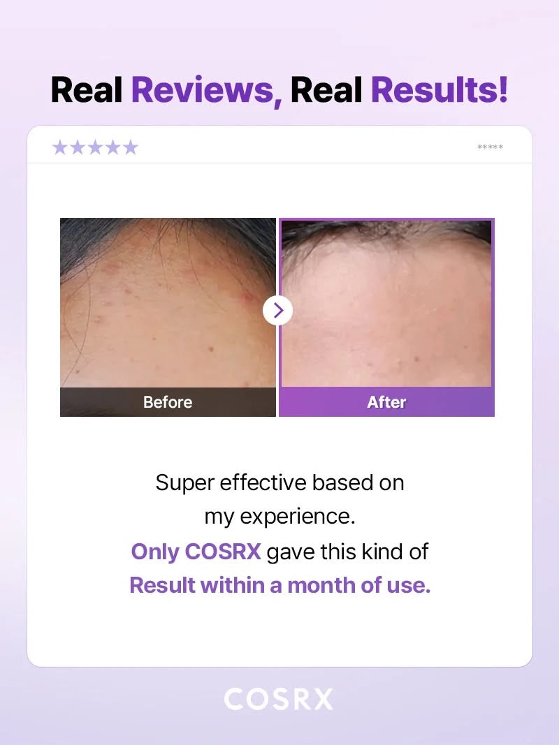 AHA/BHA CLARIFYING TREATMENT TONER