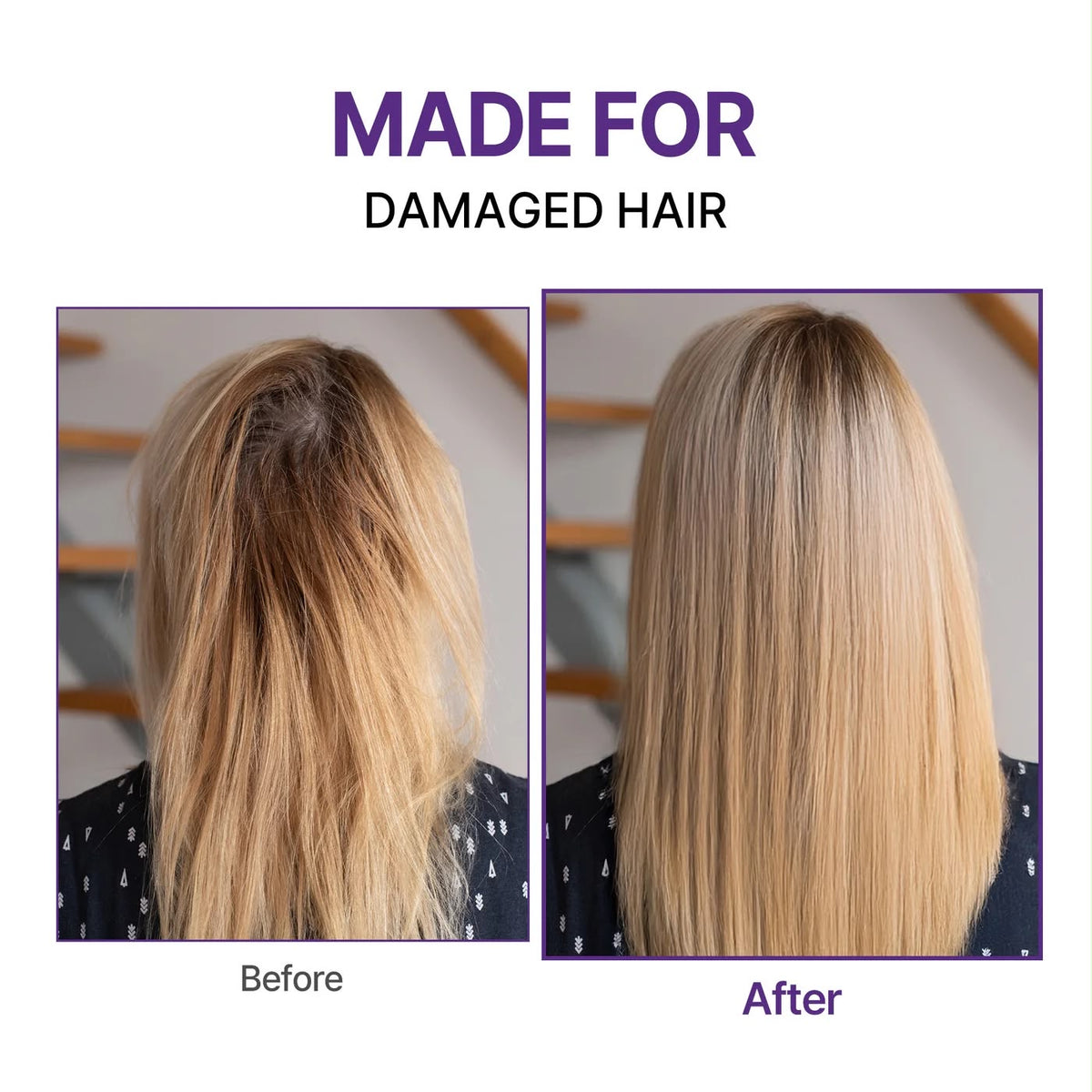 MACADAMIA HAIR SERUM 100ml