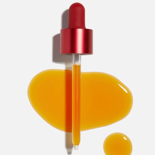 RED ACNE SUCCINIC ACID PEEL
