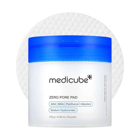 ZERO PORE PADS 2.0