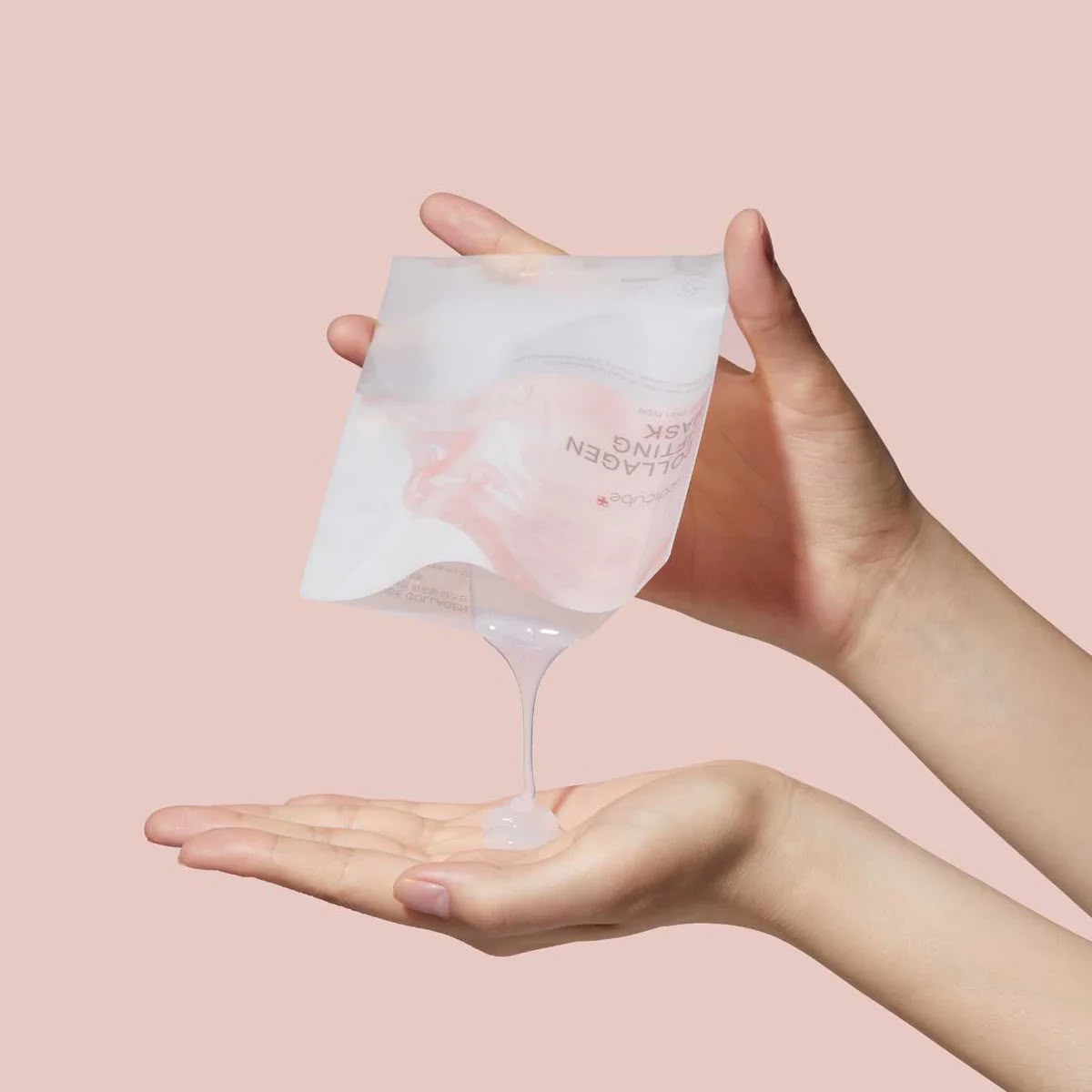 COLLAGEN LIFTING MASK