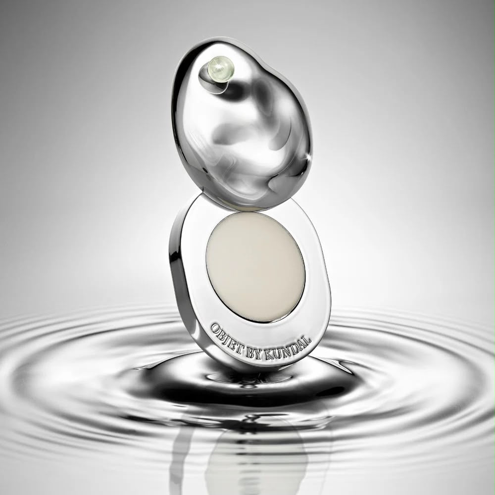 SOLID PERFUME BALM