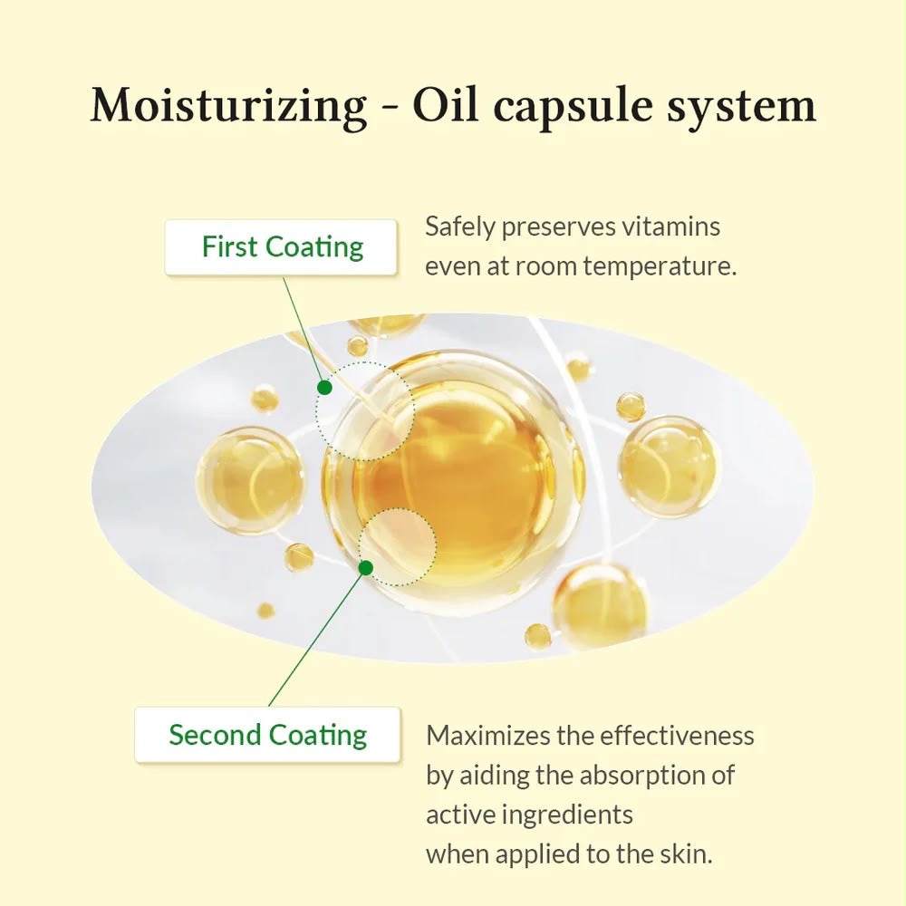 GENTLE VITAMIN C SERUM
