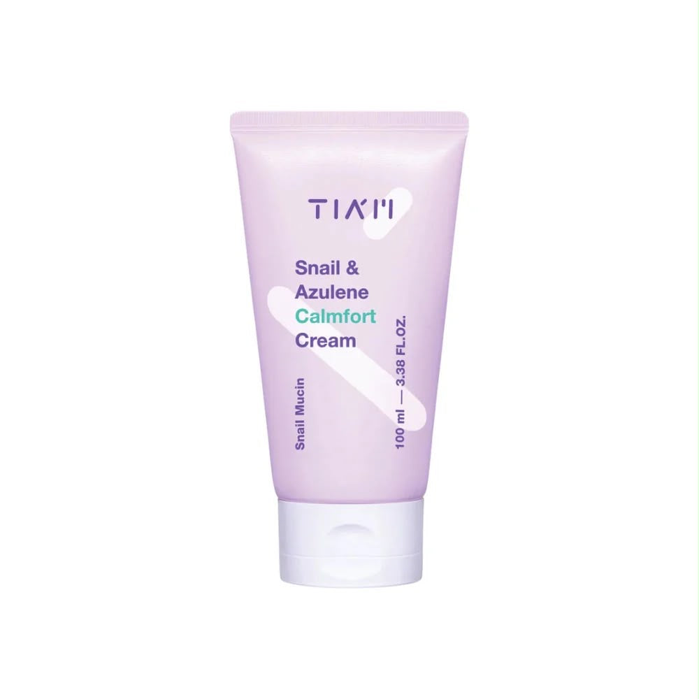 SNAIL & AZULENE CALMFORT CREAM