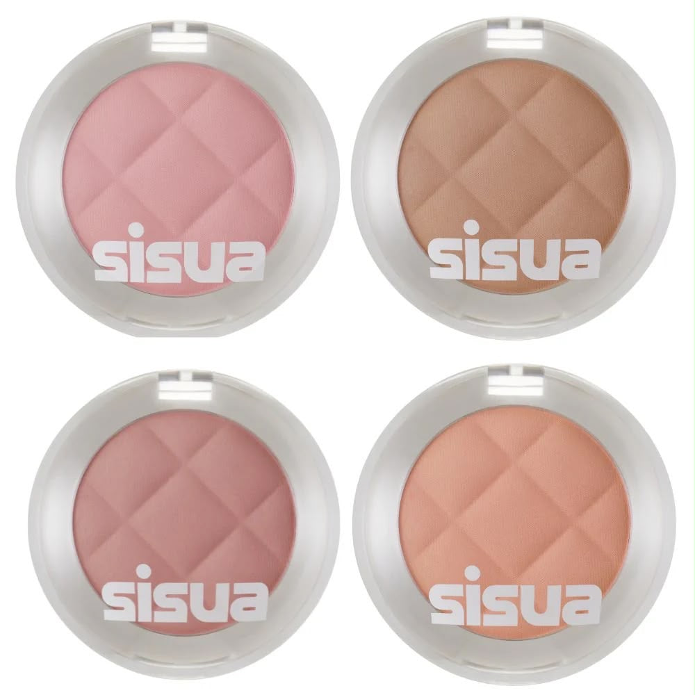 SISUA BUTTER WAFFLE DOUGH BLUSHER