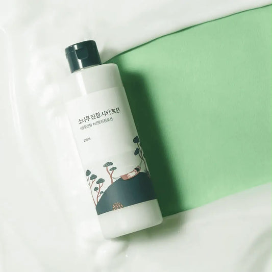 PINE CALMING CICA LOTION 250 ML