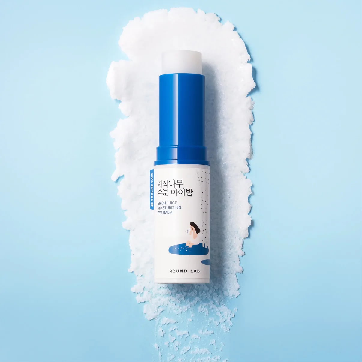 JUICE MOISTURIZING EYE BALM