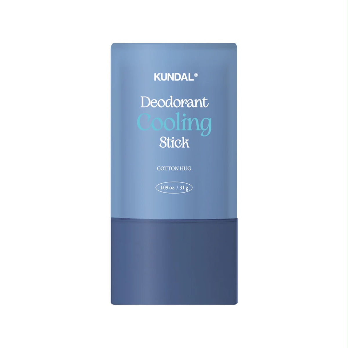 DEODORANT PERFUMED STICK 31G