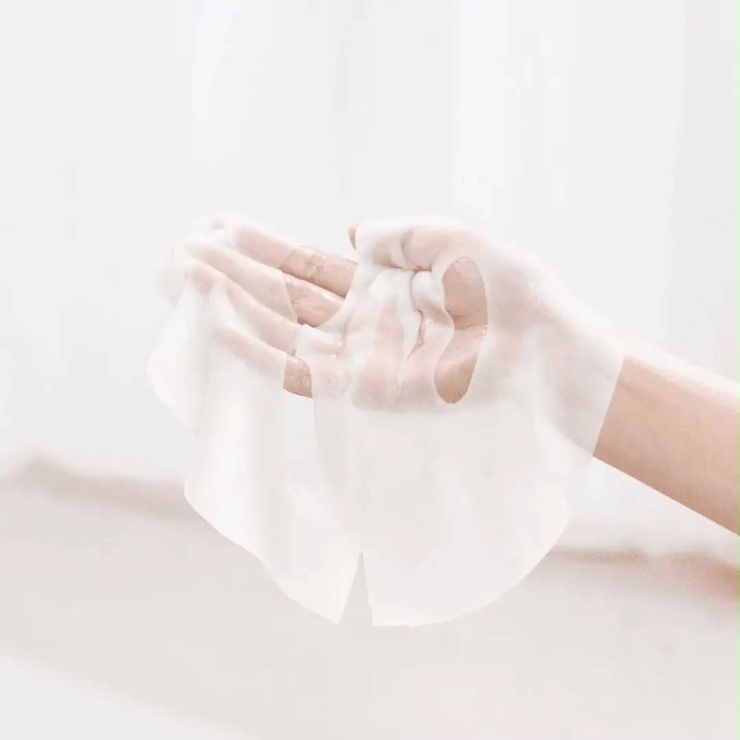 SOYBEAN PANTHENOL MASK
