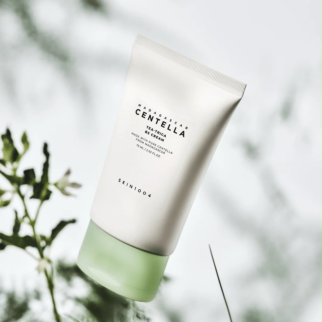 TEA-TRICA B5 CREAM