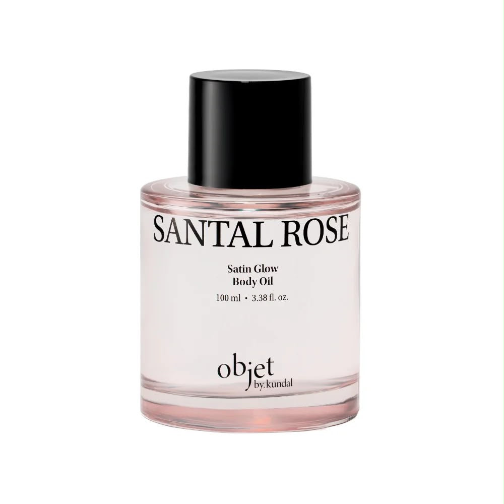 SATIN GLOW BODY OIL