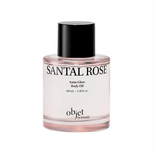 SATIN GLOW BODY OIL