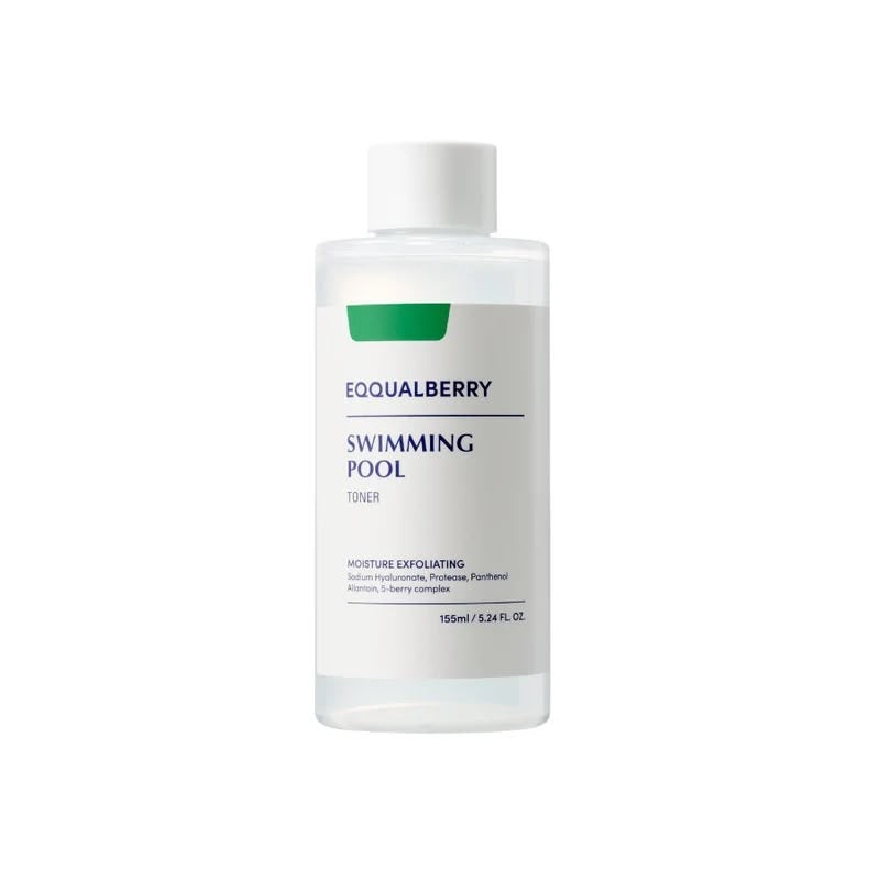 Swimming Pool Toner 300ml