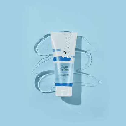 BIRCH JUICE MOISTURIZING SOOTHING GEL