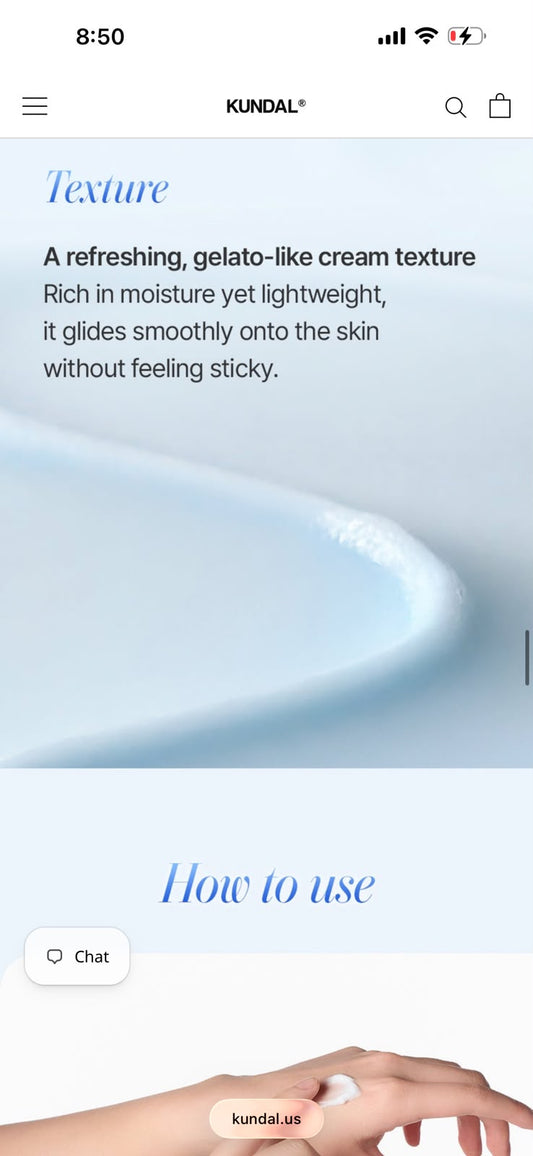 1025 DOKDO CLEANSER