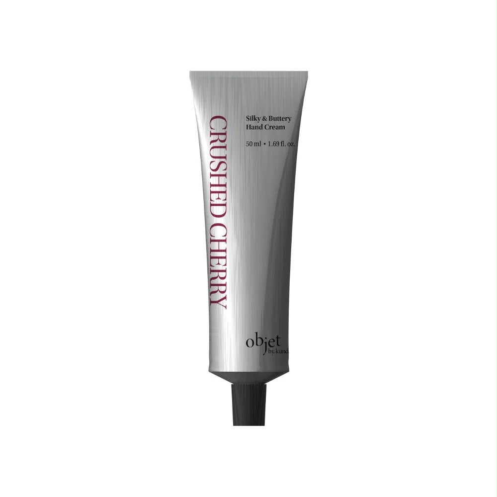 SILKY & BUTTERY HAND CREAM