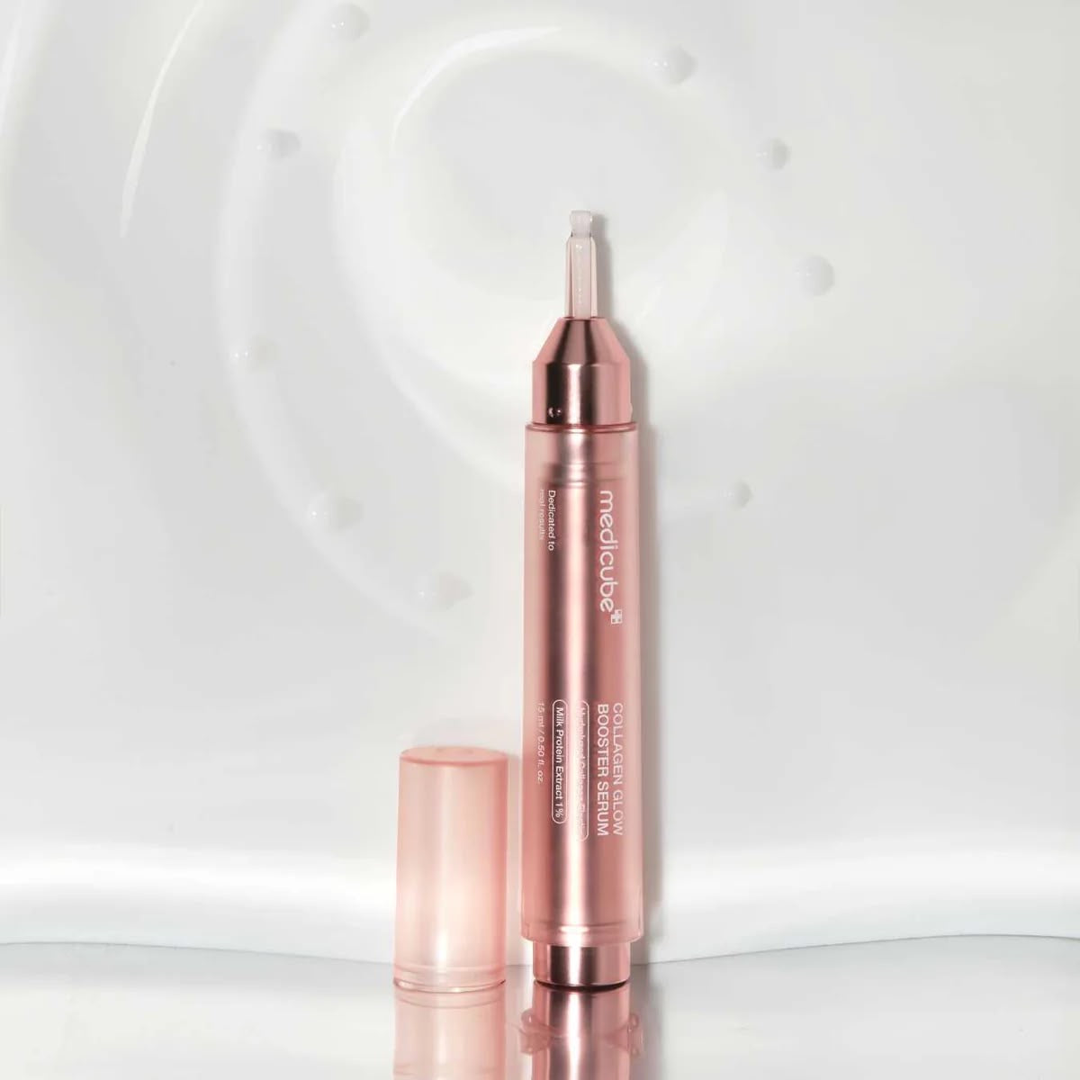 COLLAGEN GLOW BOOSTER SERUM