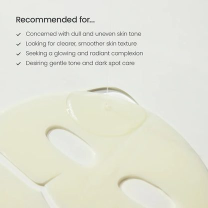 Radiant Vita Niacinamide Real