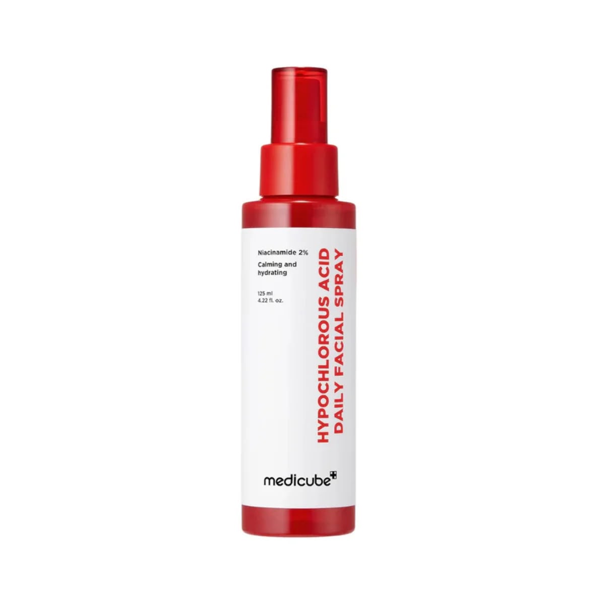 HYPOCHLOROUS ACID DAILY FACIAL SPRAY