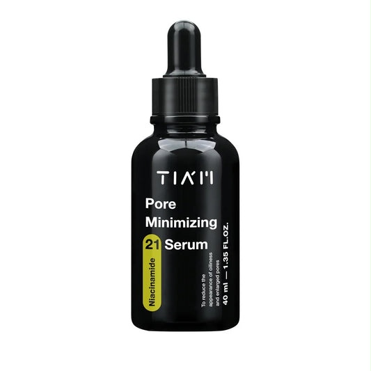 PORE MINIMIZING 21 SERUM