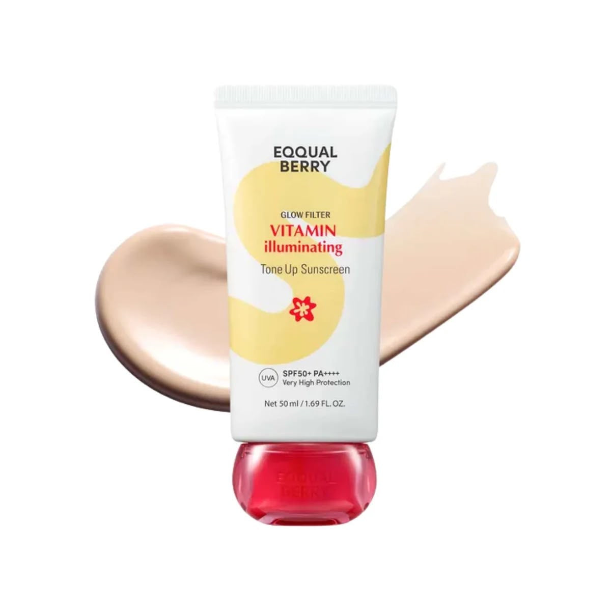 VITAMIN ILLUMINATING TONE UP SUNSCREEN 50 ML