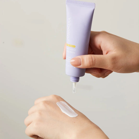DAILY AIRFIT SUNSCREEN 50ML