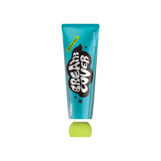 DEEP BREATH COVER TOOTHPASTE MUSCAT MINT