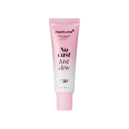 PDRN HYDRATING UV SERUM