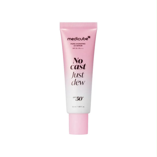 PDRN HYDRATING UV SERUM