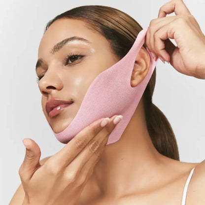 CAMELLIA DEEP COLLAGEN V LIFTING GEL MASK 1 PC