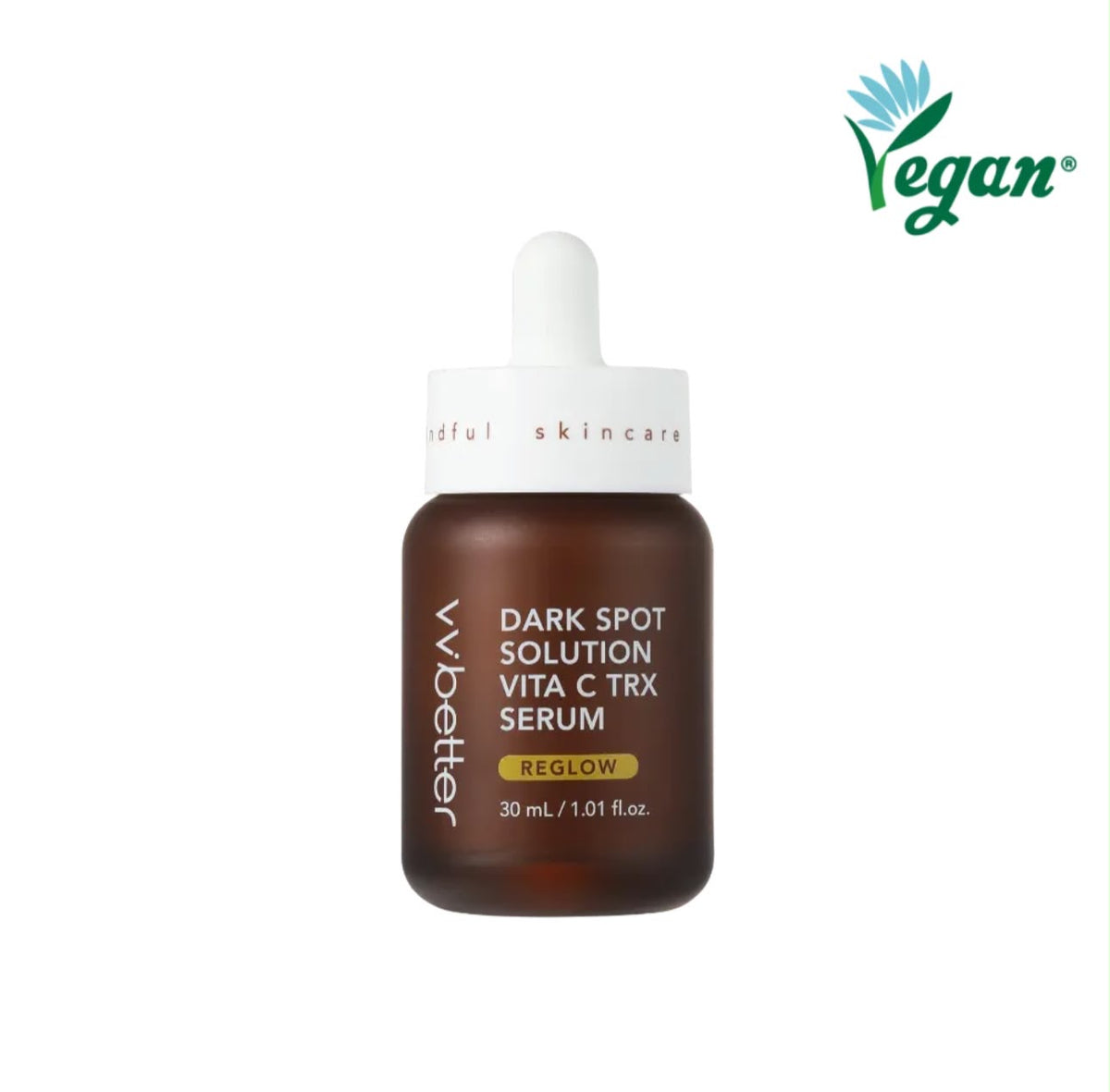 DARK SPOT SOLUTION VITA C TRX SERUM