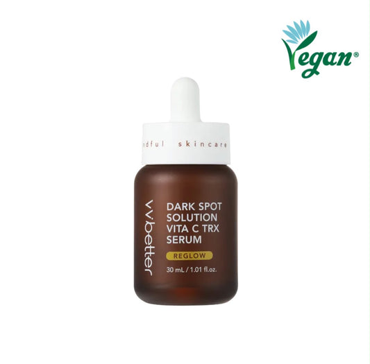 DARK SPOT SOLUTION VITA C TRX SERUM