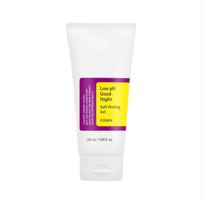 Low pH Goodnight Soft Peeling Gel