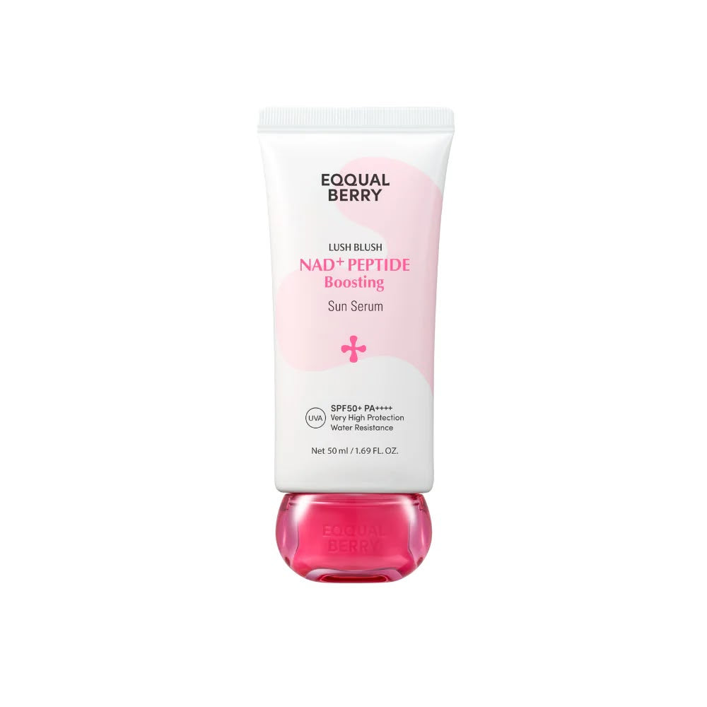 NAD+ PEPTIDE BOOSTING SUN