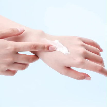 BIRCH MOISTURIZING HAND CREAM