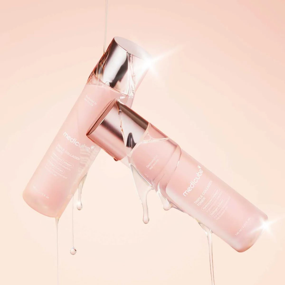 TRIPLE COLLAGEN TONER