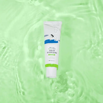 BIRCH MILD-UP SUNSCREEN UVLOCK SPF 50+ BROAD SPECTRUM