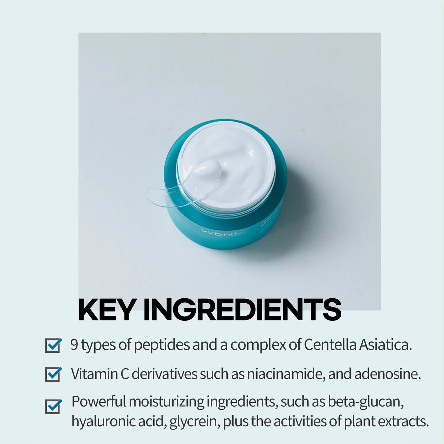 TECA LIFTING MOISTURE CREAM 50ML