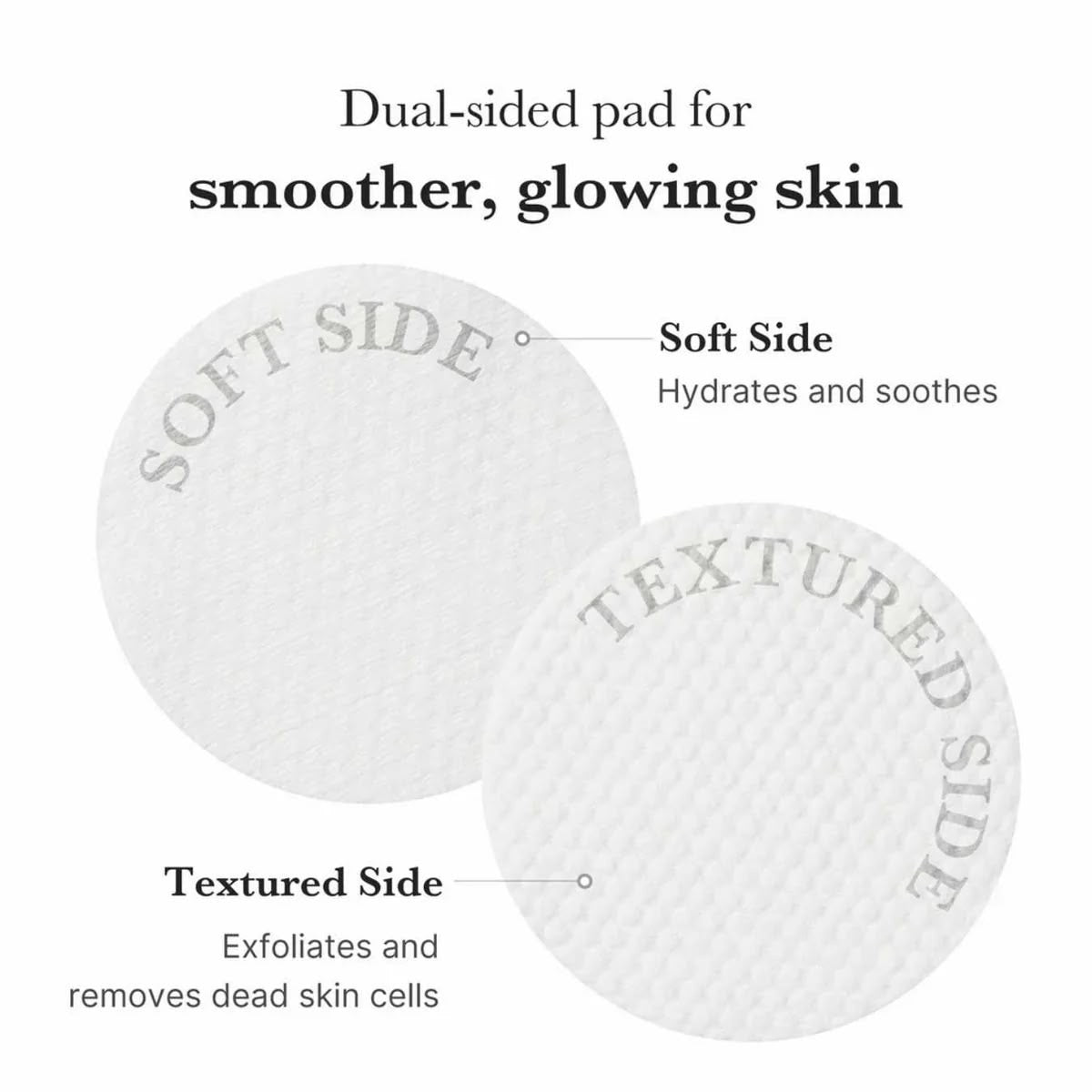 ZERO PORE PADS 2.0